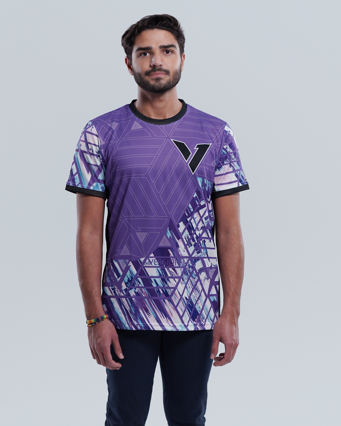 Refraction Pro Jersey